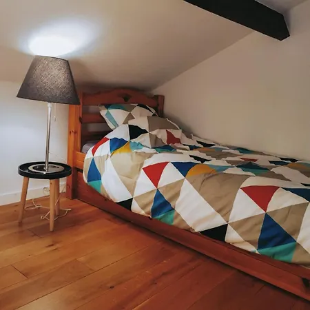 Holiday home Pavillon - 15 Min De Paris - Gare A 300 M