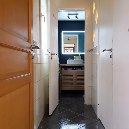 Pavillon - 15 Min De Paris - Gare A 300 M Cormeilles-en-Parisis