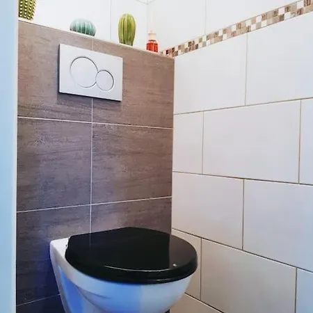Holiday home Pavillon - 15 Min De Paris - Gare A 300 M