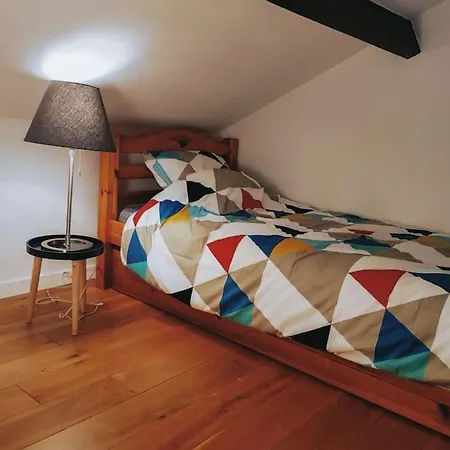 Pavillon - 15 Min De Paris - Gare A 300 M Tatil Evi *