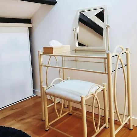 Holiday home Pavillon - 15 Min De Paris - Gare A 300 M *