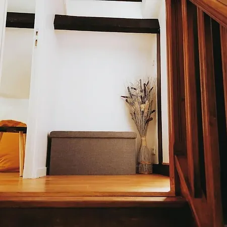 Pavillon - 15 Min De Paris - Gare A 300 M Holiday home Cormeilles-en-Parisis