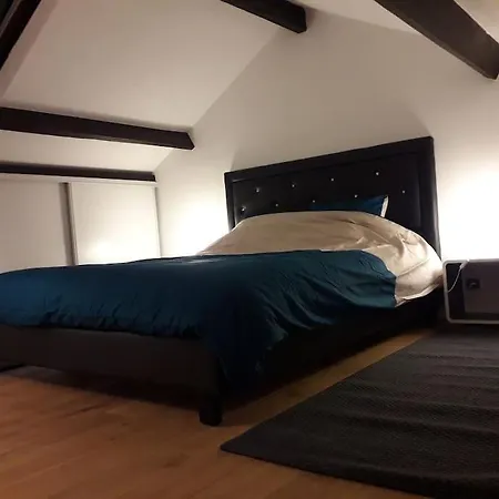 Holiday home Pavillon - 15 Min De Paris - Gare A 300 M Cormeilles-en-Parisis