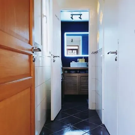Pavillon - 15 Min De Paris - Gare A 300 M Holiday home