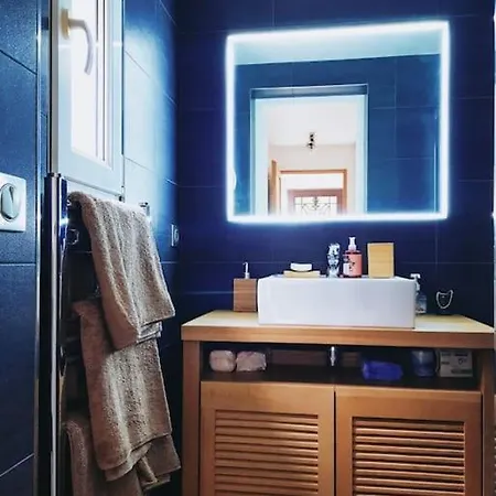 Pavillon - 15 Min De Paris - Gare A 300 M Holiday home *